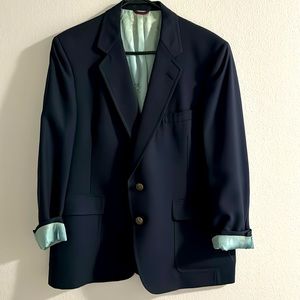 Vintage Jack Nicklaus Blazer Men Sport C - Size L
